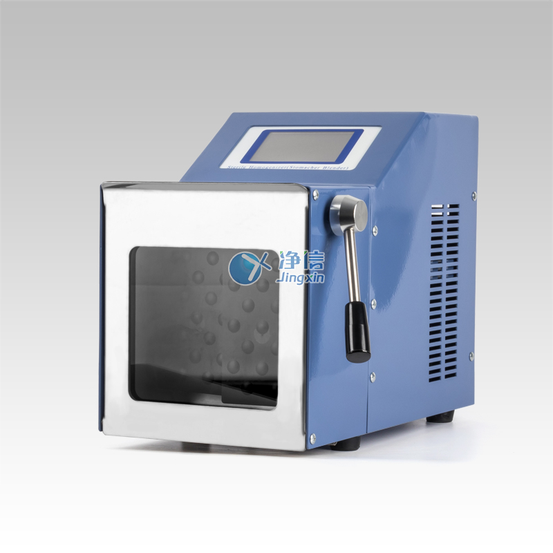 拍打式勻漿機  LC-08