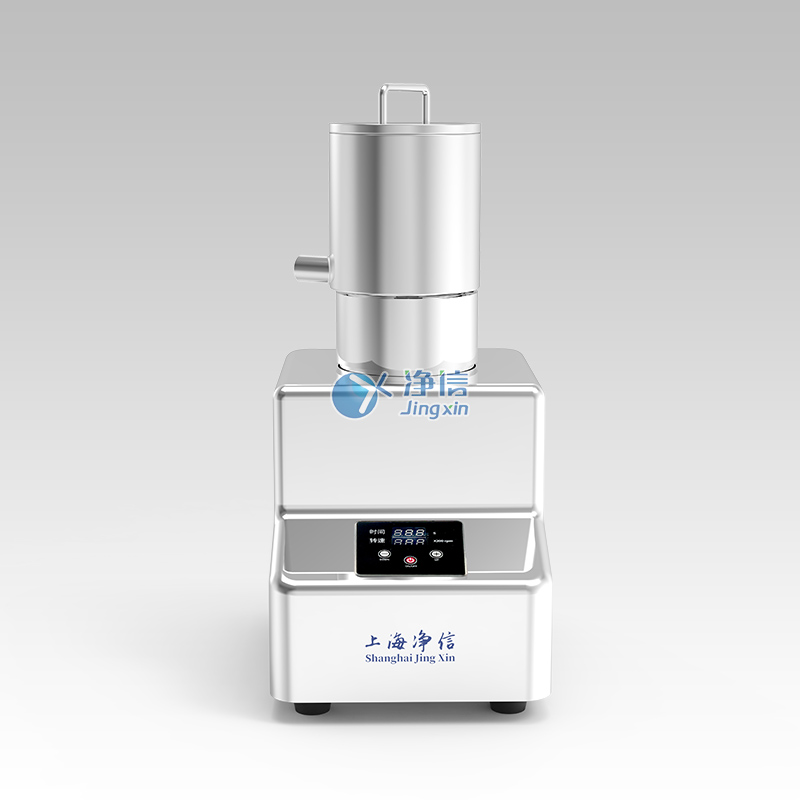 智能勻漿機 JXYJ-800M（按鍵款）