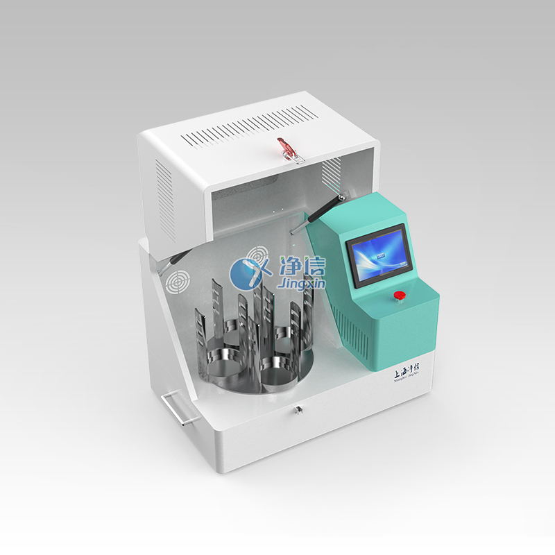 行星球磨機(jī)