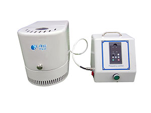 行星式球磨機的使用及應用分類