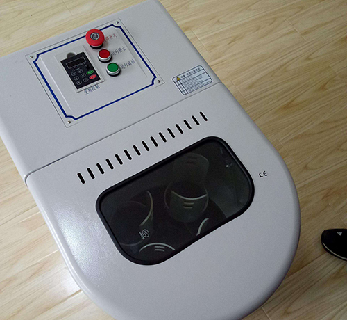 淺談行星式球磨機(jī)程序設(shè)置及使用說(shuō)明書(shū)